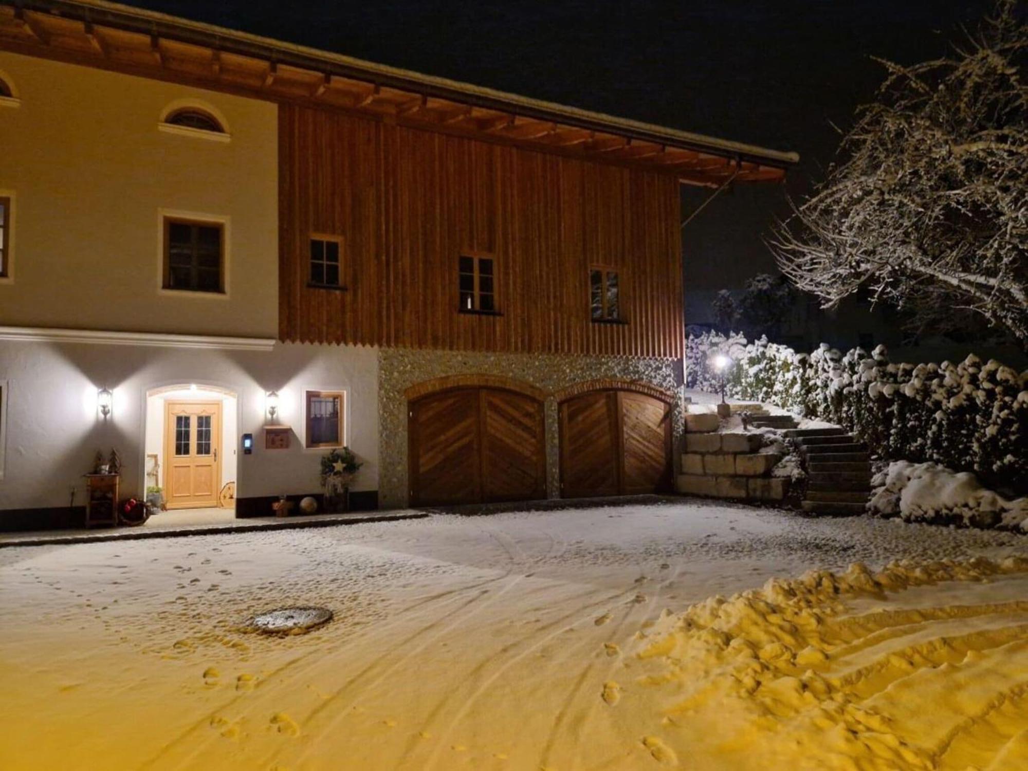 Holiday Apartment Rosenheim Exterior photo